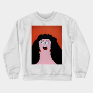 Sleepaway Camp Crewneck Sweatshirt